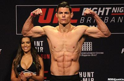 Alan Jouban